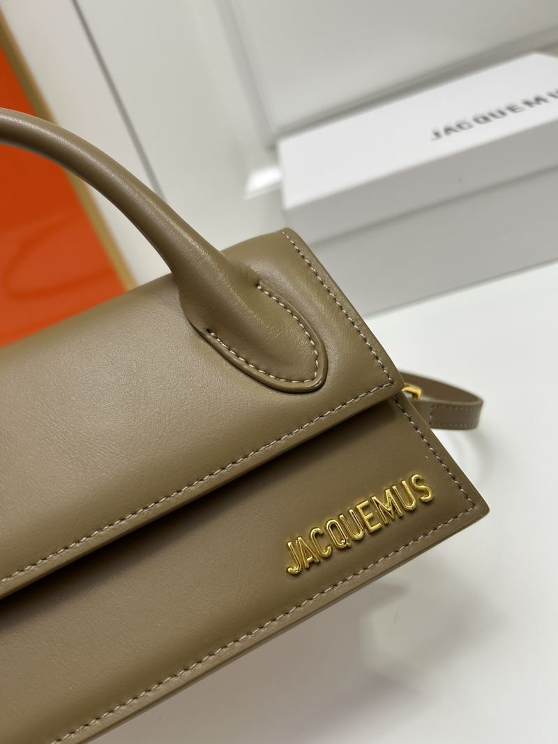 Jacquemus Top Handle Bags